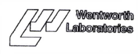 Wentworth Laboratories Logo (EUIPO, 29.07.2002)