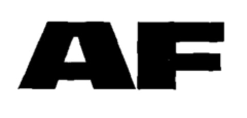 AF Logo (EUIPO, 10/31/2002)