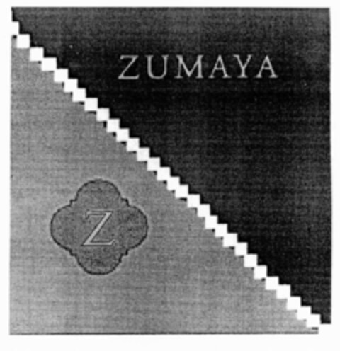 ZUMAYA Z Logo (EUIPO, 08.11.2002)