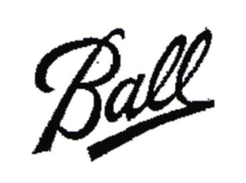 Ball Logo (EUIPO, 20.12.2002)