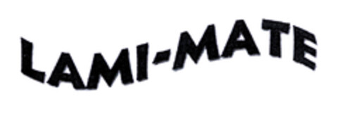 LAMI-MATE Logo (EUIPO, 23.12.2002)