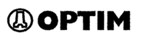 OPTIM Logo (EUIPO, 30.05.2003)