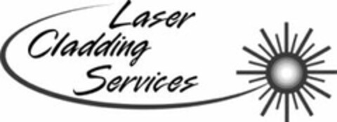 Laser Cladding Services Logo (EUIPO, 31.10.2003)
