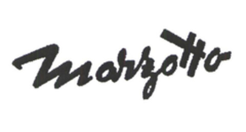 MARZOTTO Logo (EUIPO, 29.10.2003)