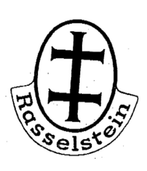 Rasselstein Logo (EUIPO, 10/30/2003)