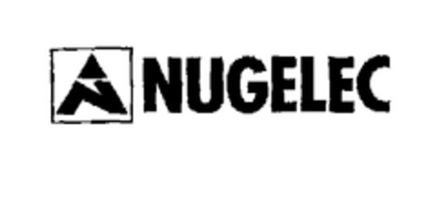 NUGELEC Logo (EUIPO, 10/30/2003)