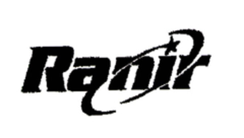Ranir Logo (EUIPO, 10/31/2003)