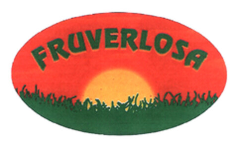FRUVERLOSA Logo (EUIPO, 27.02.2004)