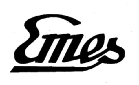 Emes Logo (EUIPO, 20.02.2004)