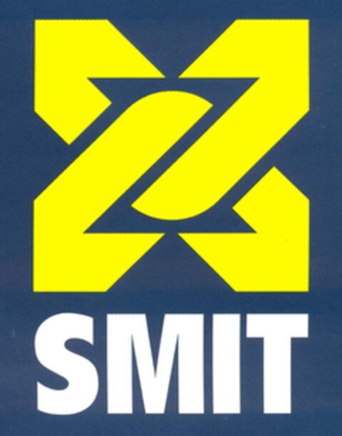 SMIT Logo (EUIPO, 03/11/2004)