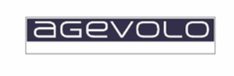 agevolo Logo (EUIPO, 14.04.2004)