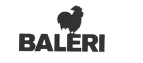 BALERI Logo (EUIPO, 15.04.2004)