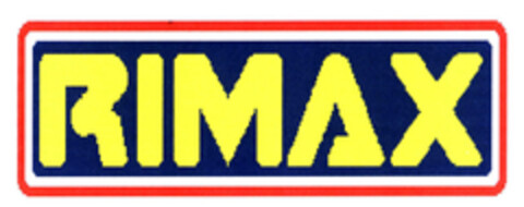 RIMAX Logo (EUIPO, 04/26/2004)