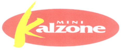 MINI kalzone Logo (EUIPO, 20.07.2004)