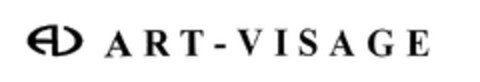 ART-VISAGE Logo (EUIPO, 23.11.2004)