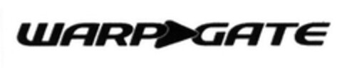 WARP GATE Logo (EUIPO, 12.01.2005)
