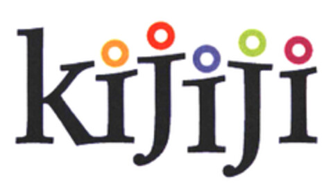 kijiji Logo (EUIPO, 02/15/2005)