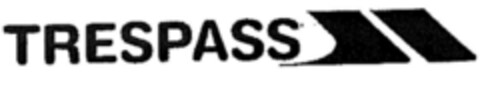 TRESPASS Logo (EUIPO, 15.04.2005)