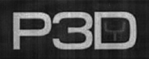 P3DY Logo (EUIPO, 31.05.2005)