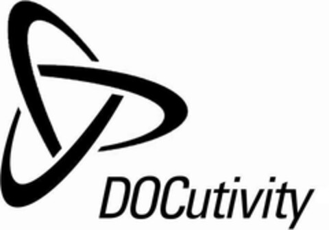 DOCutivity Logo (EUIPO, 06/24/2005)