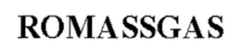 ROMASSGAS Logo (EUIPO, 07/20/2005)