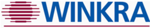 WINKRA Logo (EUIPO, 03.08.2005)