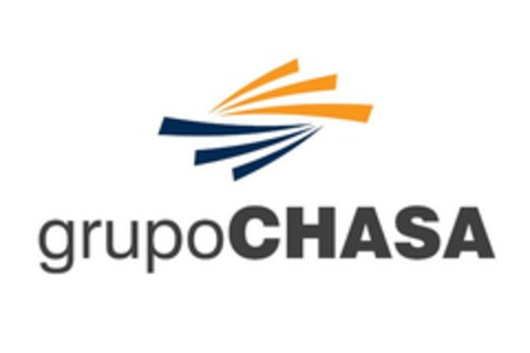 grupoCHASA Logo (EUIPO, 01.02.2006)