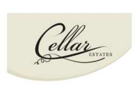 Cellar ESTATES Logo (EUIPO, 12/07/2005)