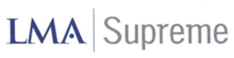 LMA Supreme Logo (EUIPO, 22.12.2005)