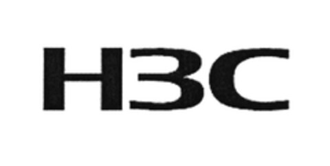 H3C Logo (EUIPO, 01.03.2006)