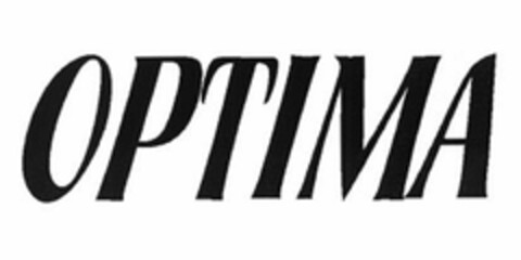 OPTIMA Logo (EUIPO, 15.06.2006)