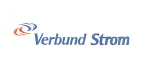 Verbund Strom Logo (EUIPO, 29.05.2006)