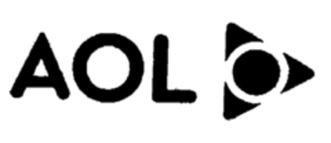 AOL Logo (EUIPO, 13.06.2006)