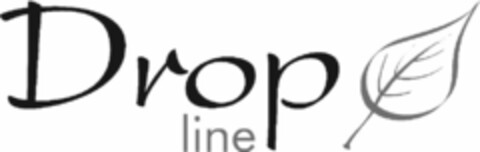 Drop line Logo (EUIPO, 11.07.2006)