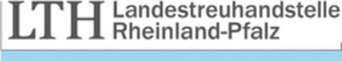 LTH Landestreuhandstelle Rheinland-Pfalz Logo (EUIPO, 21.08.2006)