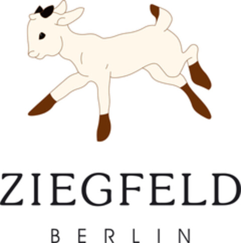 ZIEGFELD BERLIN Logo (EUIPO, 30.08.2006)