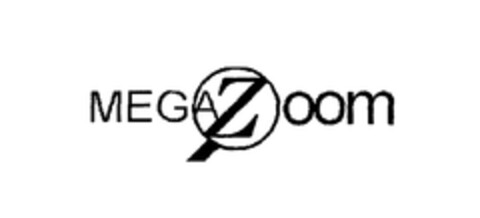 MEGAZOOM Logo (EUIPO, 15.11.2006)