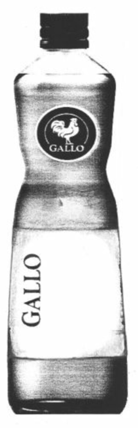 GALLO GALLO Logo (EUIPO, 11.12.2006)