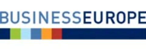 BUSINESSEUROPE Logo (EUIPO, 02/15/2007)