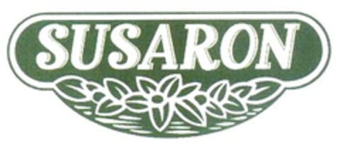 SUSARON Logo (EUIPO, 23.02.2007)