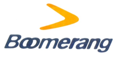 Boomerang Logo (EUIPO, 21.03.2007)