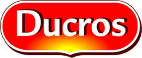 Ducros Logo (EUIPO, 18.06.2007)