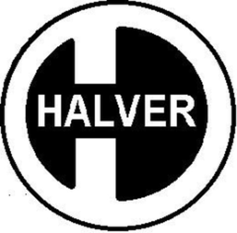 HALVER Logo (EUIPO, 10.07.2007)