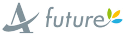 A future Logo (EUIPO, 09/20/2007)