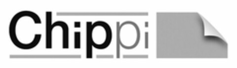 Chippi Logo (EUIPO, 23.10.2007)