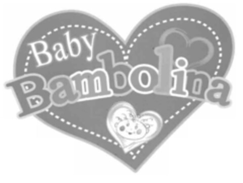 Baby Bambolina Logo (EUIPO, 29.10.2007)
