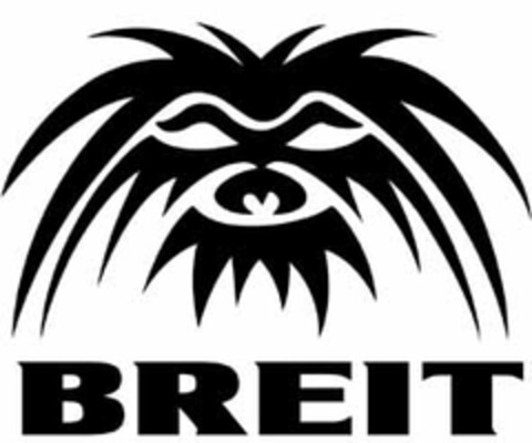 BREIT Logo (EUIPO, 04.12.2007)