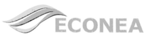 ECONEA Logo (EUIPO, 05.12.2007)