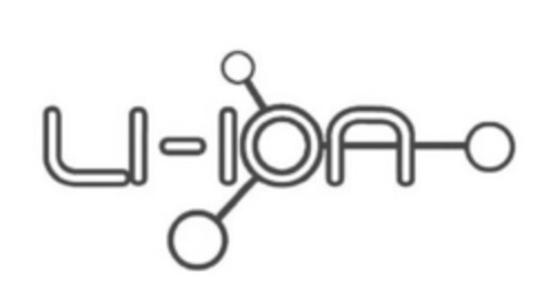 LI-ION Logo (EUIPO, 12/19/2007)