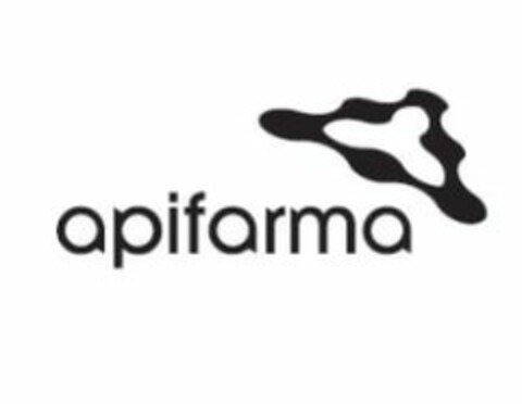 apifarma Logo (EUIPO, 11.02.2008)